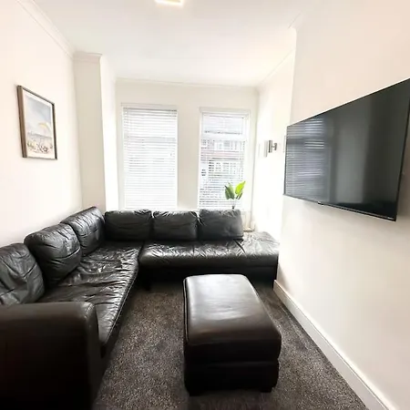 Casa de Férias Addison Place By Blue Skies Middlesbrough